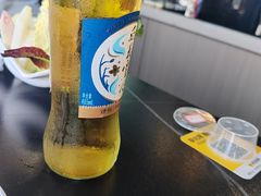 -野菌皇海景野生菌火锅(滨海大道店)