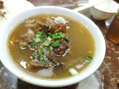-陈光记烧腊店(罗保博士街店)