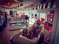 -蜂蝶来饼店(拱北总店)