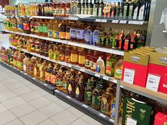 -永辉超市(六里桥店)
