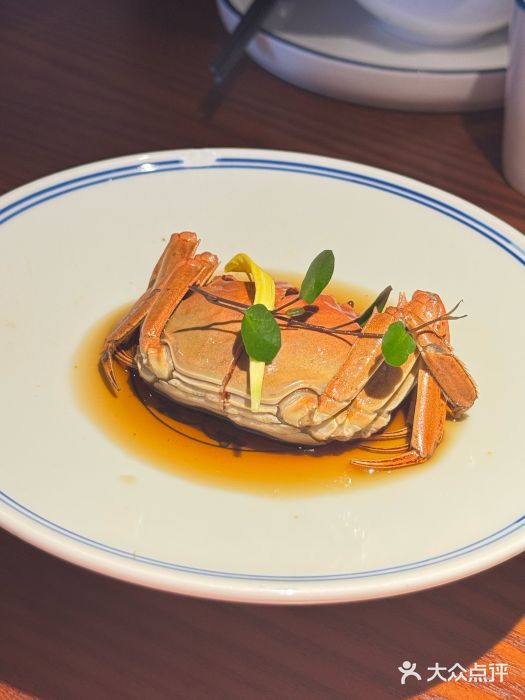 寻宝记绍兴菜(笛扬楼店)图片