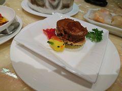 -8餐厅(新葡京酒店)