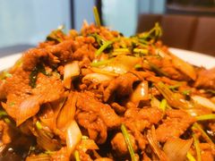 -秀儿四九城·新京菜(亚运村鸟巢店)