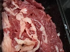 -金龙大四喜牛肉火锅