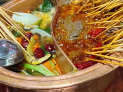 -镇江龙·火锅串串(武侯祠店)