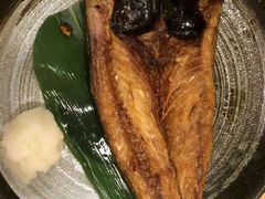 -和食餐厅 とんでん(川沿店)