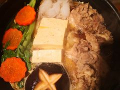 -铃木食堂(帽儿胡同店)