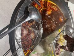 -为什么牛潮汕牛肉火锅(中信广场店)