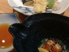-翔峰炭火鳗鱼(悦泰街里公寓店)