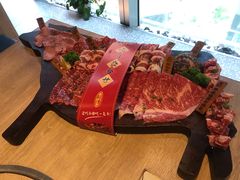-好牛烧肉(世茂广场店)