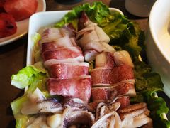 -大喜牛鲜牛肉火锅(营迹路店)