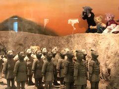 -济州岛泰迪熊博物馆