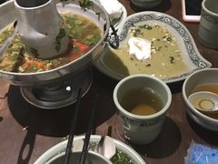 -大头虾越式风味餐厅(光明广场店)