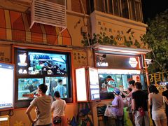 -南楼煎饼(南楼总店)