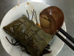 -芳婆糕团店(王府大街店)