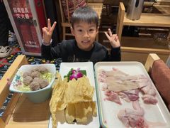 -椰夫人·养生椰子鸡(金沙洲永旺店)