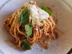 肉酱意面-PIZZA BIANCA(万象城店)