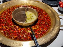 -哥老官重庆美蛙鱼头(虹口龙之梦店)