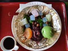 -中村藤吉(平等院店 )