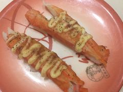 -禾绿寿司(星光68广场店)