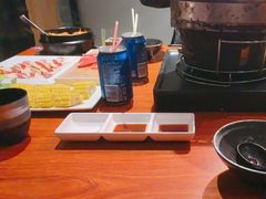 -山之屋炭火烧肉·生啤畅饮(大朗万科中央公园店)