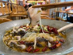 -蓉李记成都名小吃(武汉菱角湖万达店)