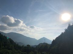 -罗田天堂寨风景区