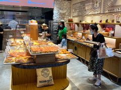 自助取餐区-麦陌(正弘城店)