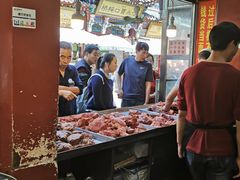 -刘纪孝腊牛羊肉(北广济街店)