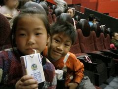 -华联影城(蒙城路店)