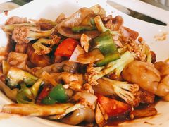 -旺达·福州菜(正大广场店)