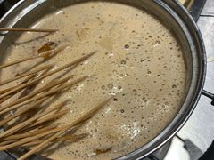 涮牛肚-壹加壹电烤串(总店)