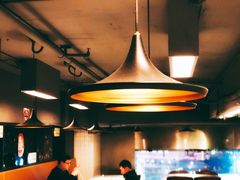 -新大咀港式茶餐厅(宝山万达店)