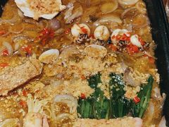 -永安水煮活鱼·仪征土菜院子