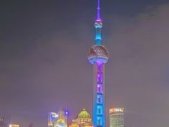 -东方明珠广播电视塔