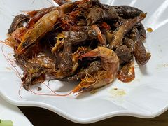 -记忠海鲜