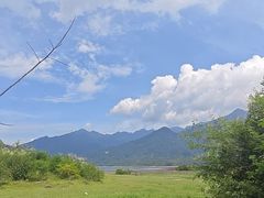 -罗坑大草原
