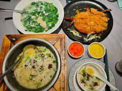 -大鸽饭(岗顶店)