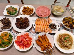 -三泉海中鲜海鲜加工零售广场(幸福时代店)