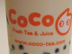 -CoCo都可(惠山古镇店)