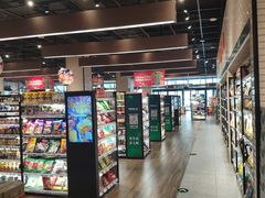 -7fresh七鲜(大族广场店)