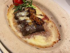 -王品牛排(郑州大卫城店)