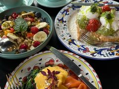 -Alimentari Grande(东湖路店)