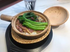 煲仔饭-柠檬树茶餐厅(海雅缤纷城店)