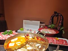-色響火锅(恒隆广场店)