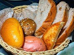 -龙塔云尚西餐厅