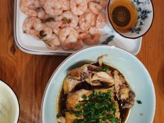 -百家鲜·杭帮菜