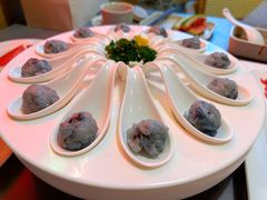 手打虾丸-君邦火锅(新疆大厦店)
