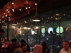 -阿甘虾餐厅(凌霄阁店)