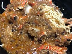 -沈记烧烤海鲜(江汉二路店)
